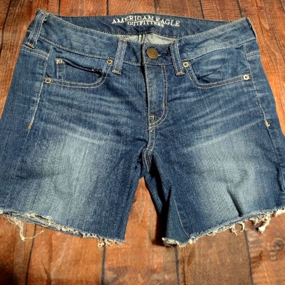 American Eagle Shorts size 4